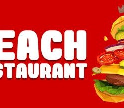 Beach Restaurant