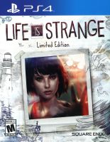 Life Is Strange: Limited Edition