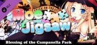 Moe Jigsaw: Blessing of the Campanella Pack