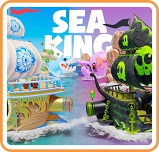 Sea King