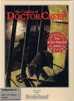 The Castles of Dr. Creep