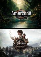 Syberia: The World Before x Amerzone - The Explorer's Legacy