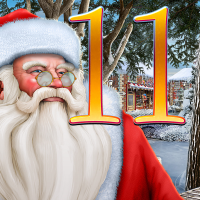 Christmas Wonderland 11