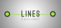Lines by Nestor Yavorskyy
