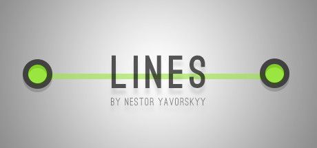 Lines by Nestor Yavorskyy