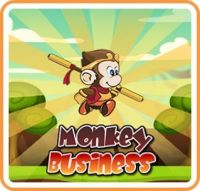 Monkey Business