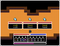 Secret of QWERTY