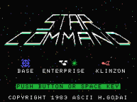 Star Command