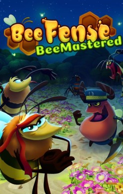 BeeFense BeeMastered