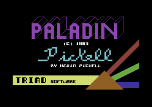 Paladin