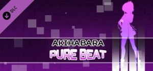 Akihabara: Feel the Rhythm - Pure Beat