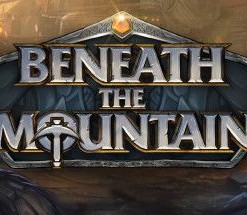 Beneath the Mountain
