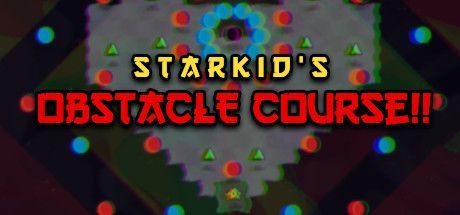 Starkid's Obstacle Course