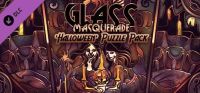 Glass Masquerade: Halloween Puzzle Pack