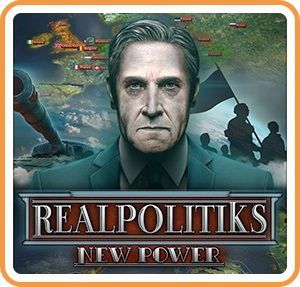 Realpolitiks: New Power