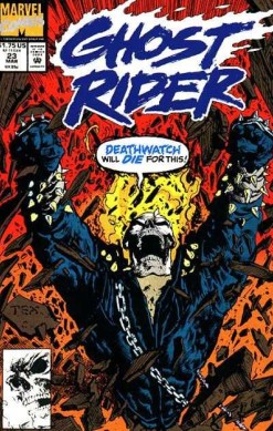 Ghost Rider (Vol.3) #23