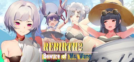 Rebirth 2: Beware of Mr. Wang