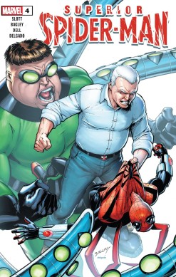 Superior Spider-Man (Vol.3) #4