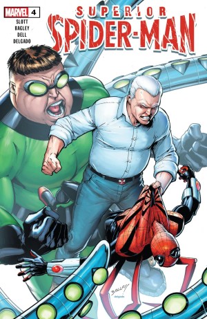 Superior Spider-Man (Vol.3) #4