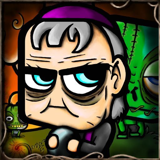 Clergy Splode