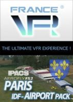 Paris: IDF-Airport Pack