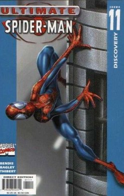 Ultimate Spider-Man (Vol.1) #11