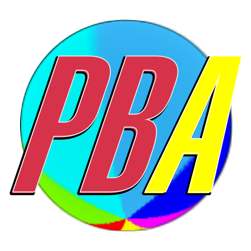 Party Ball Arcade