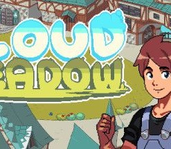 Cloud Meadow