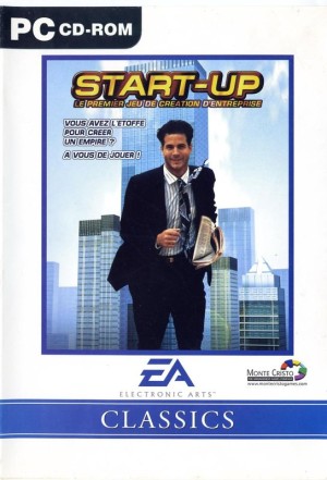 Start-Up 2000
