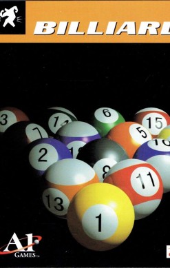 Billiards