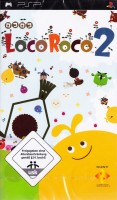 LocoRoco 2