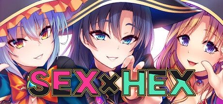 Sex × Hex