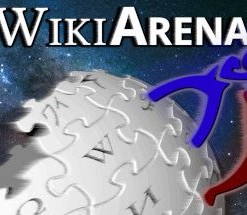 WikiArena