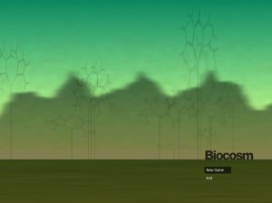 Biocosm