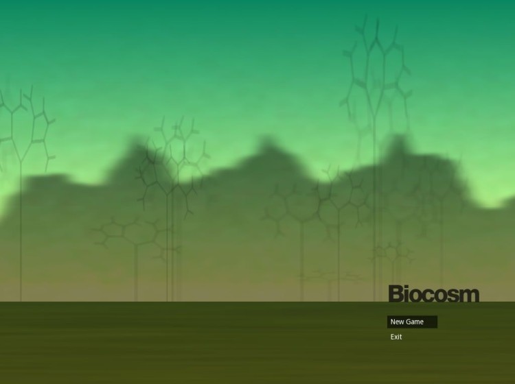 Biocosm