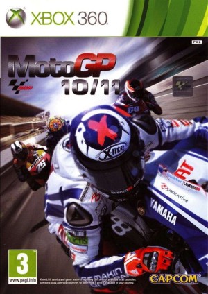 MotoGP 10/11