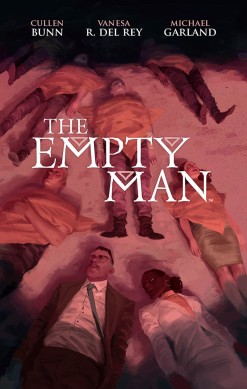 The Empty Man (2015) #1