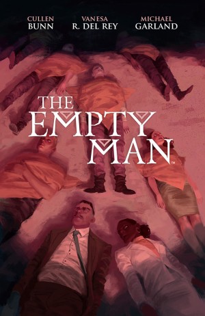 The Empty Man (2015) #1