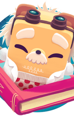 Alphabear 2