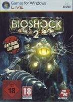BioShock 2 (Rapture Edition)
