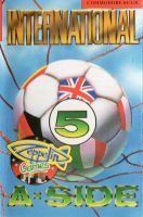 International 5-A-Side
