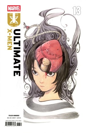 Ultimate X-Men (Vol.2) #13