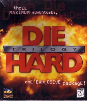 Die Hard Trilogy