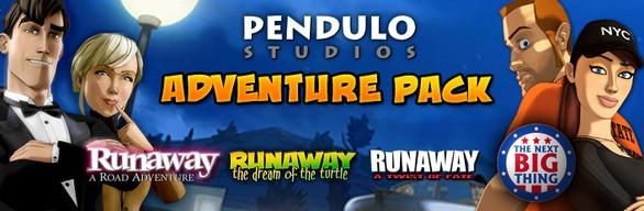 Pendulo Adventure Pack