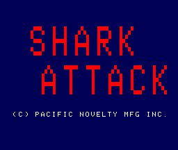 Shark Attack