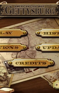 American Civil War: Gettysburg