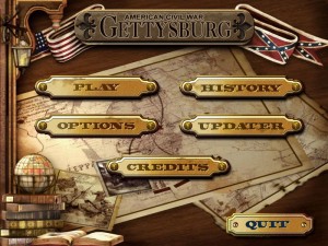 American Civil War: Gettysburg