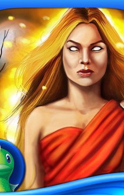 Witch Hunters: Full Moon Ceremony (Collector's Edition)