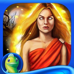Witch Hunters: Full Moon Ceremony (Collector's Edition)