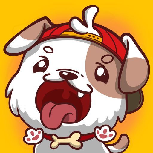 Fancy Dogs: Puzzle & Puppies